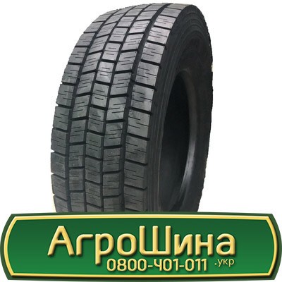 245/70 R19.5 CROSS WIND CWD20E 136/134M Ведуча шина Київ - изображение 1