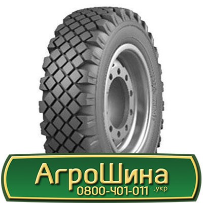 7.5 R20 Омск ИЯ-112А 119/116J Універсальна шина Київ - изображение 1