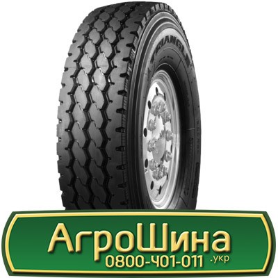 315/80 R22.5 Triangle TR663 157/154L універсальна Київ - изображение 1