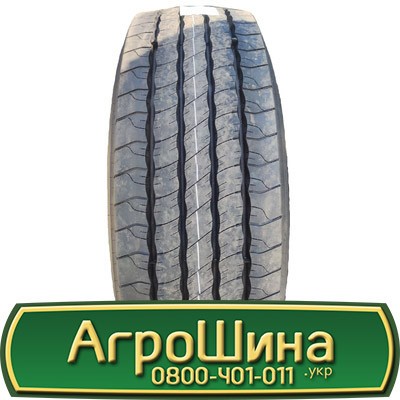 385/65 R22.5 Sava Avant A5 160/158K/L Рульова шина Київ - изображение 1