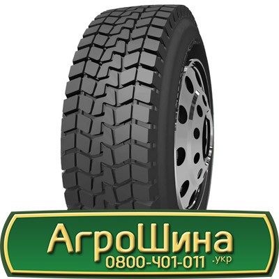 245/70 R19.5 Roadshine RS604A 136/134M Ведуча шина Київ - изображение 1