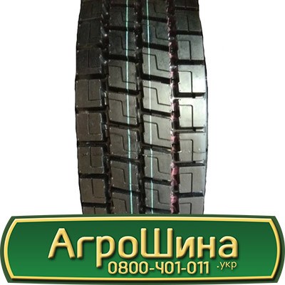 315/80 R22.5 Sunfull HF328 156/152L Ведуча шина Київ - изображение 1