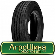 315/80 R22.5 Doublestar DSR266 156/150L рулева Киев