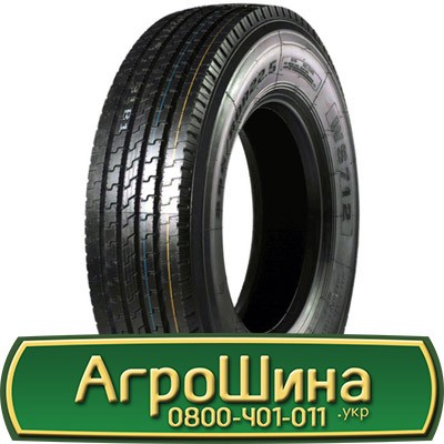 295/80 R22.5 Wosen WS712 152/149M рулева Киев - изображение 1