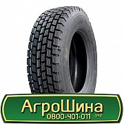 315/70 R22.5 Taitong HS202 154/150M Ведуча шина Киев