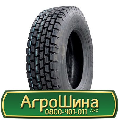 315/70 R22.5 Taitong HS202 154/150M Ведуча шина Киев - изображение 1