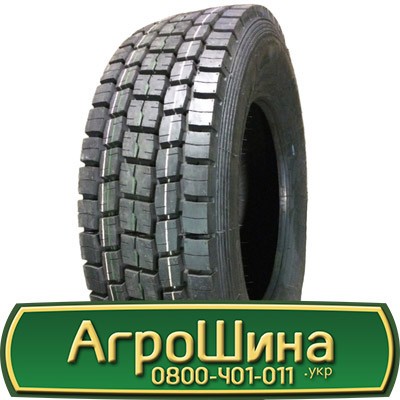 265/70 R19.5 Agate FDR255 143/141J Ведуча шина Киев - изображение 1