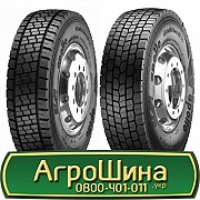215/75 R17.5 Apollo ENDURACE RD 126/124M Ведуча шина Киев