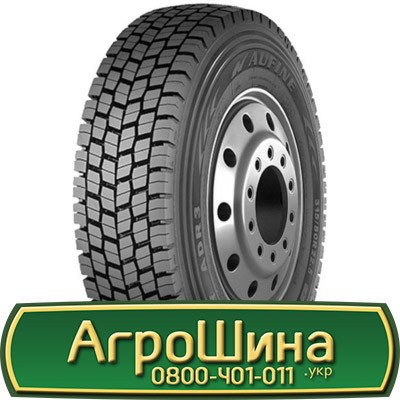 315/70 R22.5 Aufine ADR3 154/150L Ведуча шина Киев - изображение 1