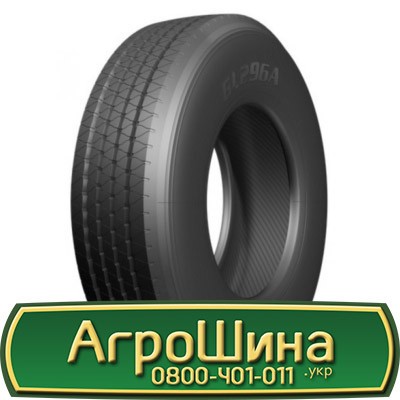 295/80 R22.5 Advance GL296А 150/146M універсальна Киев - изображение 1
