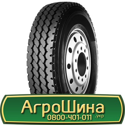 13 R22.5 Neoterra NT255 158/156K Ведуча шина Киев - изображение 1