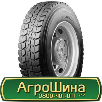 265/70 R19.5 Austone AT68 143/141J ведуча Киев - изображение 1