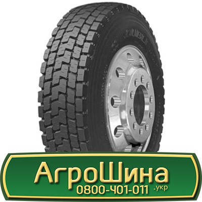 315/70 R22.5 Double Coin RLB450 152/148M Ведуча шина Киев - изображение 1