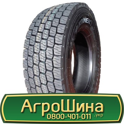 315/80 R22.5 Copartner CP159 157/154L Ведуча шина Киев - изображение 1