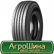 225/75 R17.5 Annaite 366 129/127M Рульова шина Киев