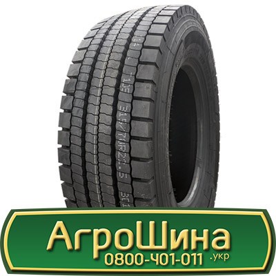 315/80 R22.5 BlackLion BD165 156/153L ведуча шина Киев - изображение 1