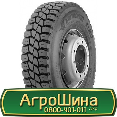 11 R22.5 Kormoran D On/Off 148/145K ведуча Киев - изображение 1