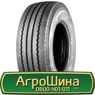 Giti GTL919 (прицепная) 245/70 R17.5 143/141J Киев - изображение 1