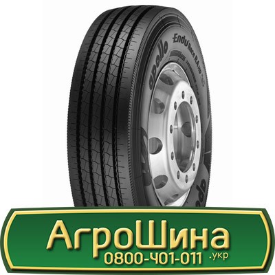 295/80 R22.5 Apollo ENDURACE-RA HD 154/149M Рульова шина Киев - изображение 1