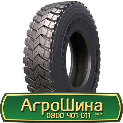 315/80 R22.5 Aeolus Neo Construct D 156/150K Ведуча шина Киев - изображение 1