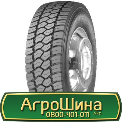 285/70 R19.5 Sava Orjak O3 146/140L/M Ведуча шина Киев - изображение 1