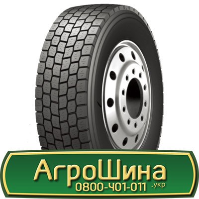 295/80 R22.5 Tracmax GRT880 152/148M Ведуча шина Киев - изображение 1