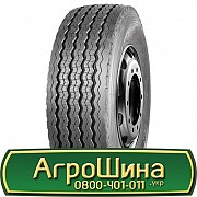 385/65 R22.5 Leao A928 164J Причіпна шина Киев