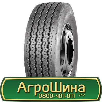 385/65 R22.5 Leao A928 164J Причіпна шина Киев - изображение 1