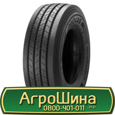 385/65 R22.5 Aeolus Neo Allroads S+ 164K Рульова шина Киев - изображение 1