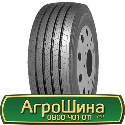 315/60 R22.5 Jinyu JF568 152/148L рулева Киев - изображение 1