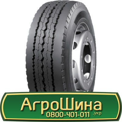 235/75 R17.5 Trazano Trans T41 143/141J Причіпна шина Киев - изображение 1