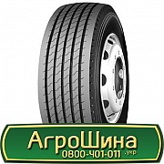 385/65 R22.5 Long March LM168 164K Причіпна шина Київ