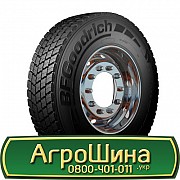 245/70 R19.5 BFGoodrich Route Control D 136/134M Ведуча шина Київ