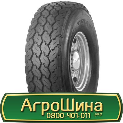 445/65 R22.5 Triangle TR658 168J Ведуча шина Київ - изображение 1