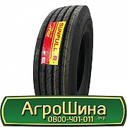 385/65 R22.5 Sunfull RSHF 162 160K Рульова шина Київ