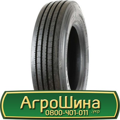 275/70 R22.5 Roadlux R216 148/145M рулева Киев - изображение 1