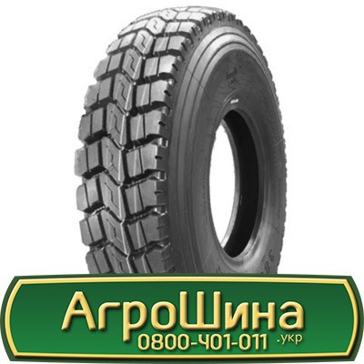 8.25 R20 Annaite 386 139/137K Ведуча шина Київ - изображение 1