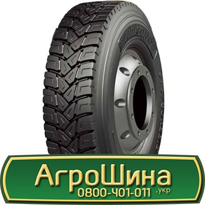 295/80 R22.5 Windforce WD2060 152/149L Ведуча шина Київ - изображение 1