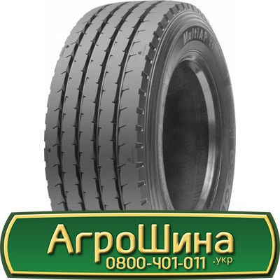 385/65 R22.5 Goodride MultiAP T1 160K Причіпна шина Київ - изображение 1