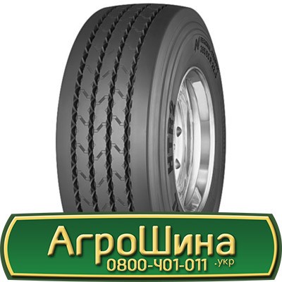 205/65 R17.5 Continental HTR2 132/132J Причіпна шина Київ - изображение 1