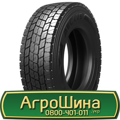 285/70 R19.5 Aeolus Neo Allroads D 146/144L Ведуча шина Київ - изображение 1