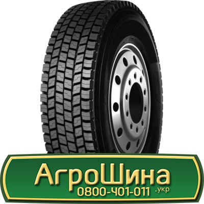 315/80 R22.5 Neoterra NT599 157/154K Ведуча шина Київ - изображение 1