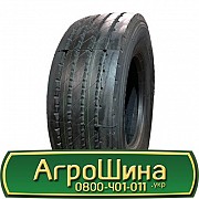 385/65 R22.5 Unicoin T-808 164K Причіпна шина Киев