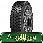 315/80 R22.5 Goodyear Omnitrac D HD 156/150K Ведуча шина Киев