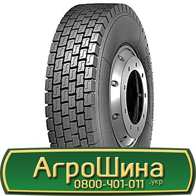 215/75 R17.5 Powertrac Power Plus 135/133J Ведуча шина Киев - изображение 1