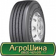 235/75 R17.5 Barum BT200 R 143/141K Причіпна шина Киев