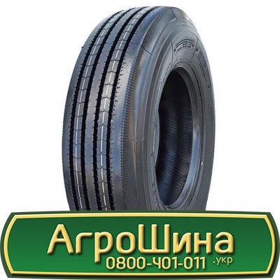 215/75 R17.5 Supercargo SC216 135/133M Рульова шина Київ - изображение 1