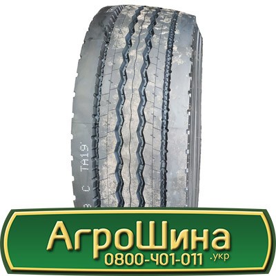 385/65 R22.5 Maxell Super LT1 164J Універсальна шина Київ - изображение 1