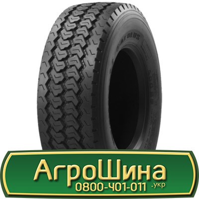 385/65 R22.5 Aeolus AGC28 160K універсальна Киев - изображение 1