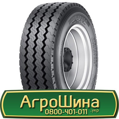 245/70 R19.5 Triangle TBC-A11 141/140J Універсальна шина Киев - изображение 1